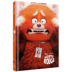 ALERTE ROUGE - Disney Cinéma - L'histoire du film - Disney Pixar