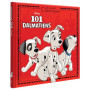 LES 101 DALMATIENS - Les Grands Classiques - L'histoire du film - Disney