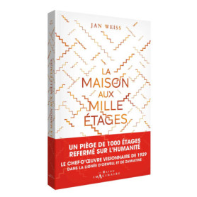 La Maison aux Mille Etages