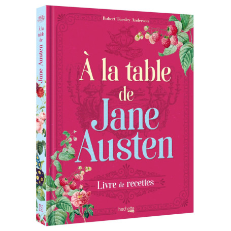 À la table de Jane Austen