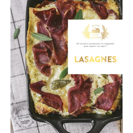 Lasagnes