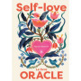 Self Love - Oracle de Maud Albertini