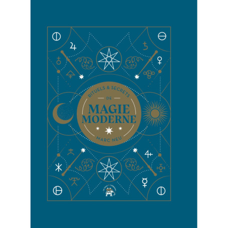 Rituels et secrets de magie moderne