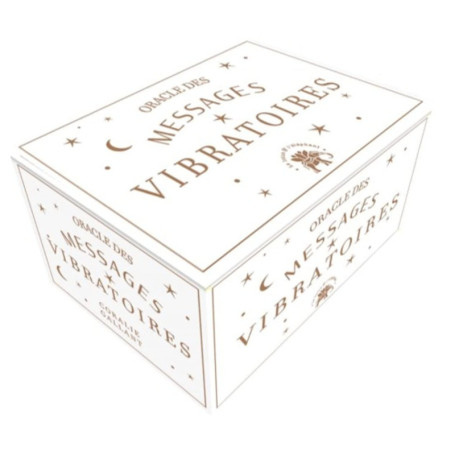 Messages vibratoires