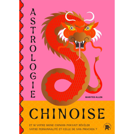 Astrologie Chinoise