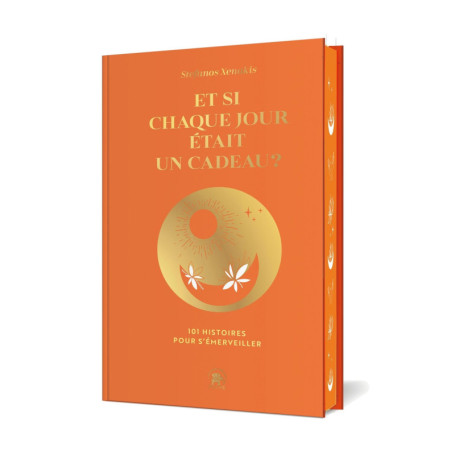 Et si chaque jour était un cadeau ?