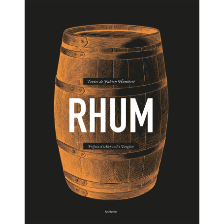 RHUM par Fabien Humbert