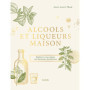 Alcools et liqueurs maison
