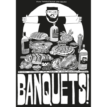 Banquets !