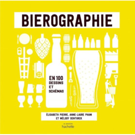 Bierographie par Élisabeth Pierre