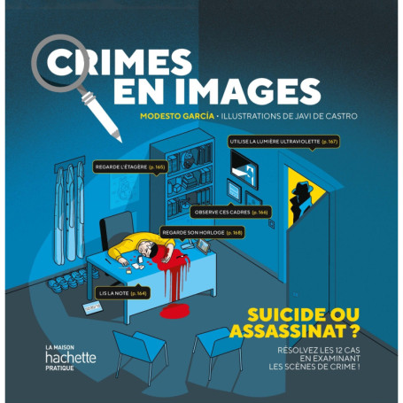 Crimes en images