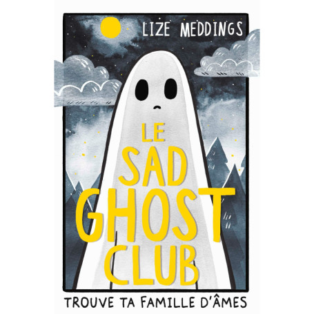Le Sad Ghost Club