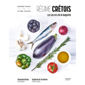 Régime crétois