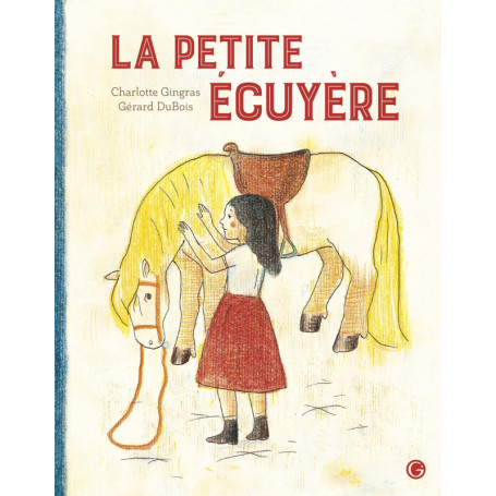 La petite écuyère