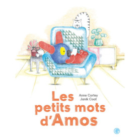 Les petits mots d'Amos