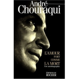 L'amour fort comme la mort