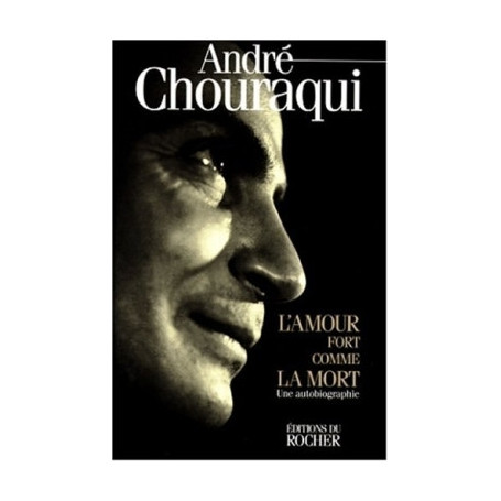 L'amour fort comme la mort