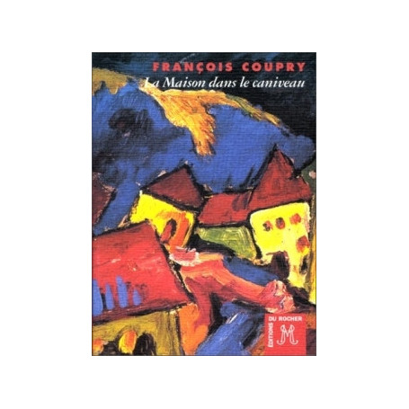 La maison dans le caniveau