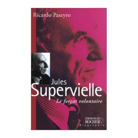 Jules Supervielle