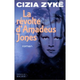 La Révolte d'Amadeus Jones