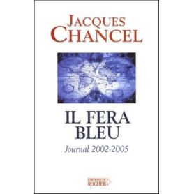 Il fera bleu !