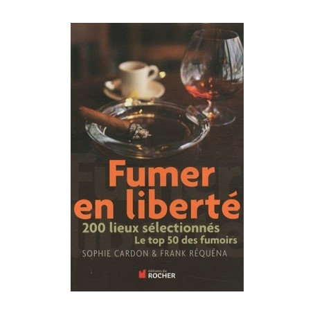 Fumer en liberté