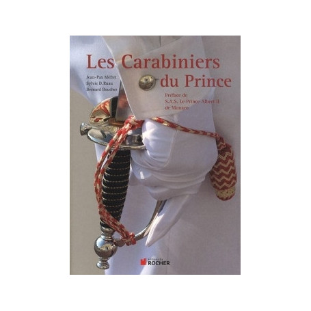 Les Carabiniers du Prince