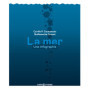 La mer - Une infographie