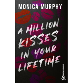 A Million Kisses in Your Lifetime