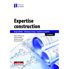 Expertise construction