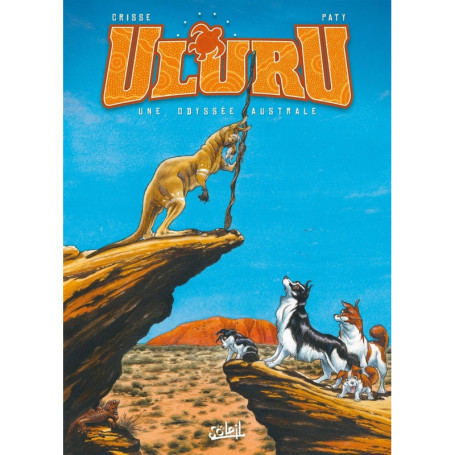 Uluru