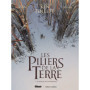 Les Piliers de la Terre - Tome 01