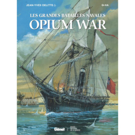 Opium War