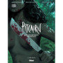 Pitcairn - L'île des Révoltés du Bounty - Tome 03