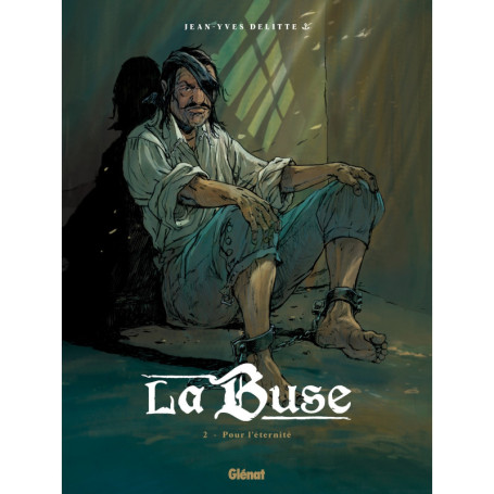 La Buse - Tome 02