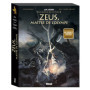 Zeus, maître de l'Olympe - Coffret