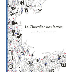 LE CHEVALIER DES LETTRES