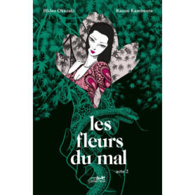 LES FLEURS DU MAL VOL.2