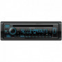 Autoradio CD - USB - Bluetooth - iPhone - DAB+ - JVC 219,99 €