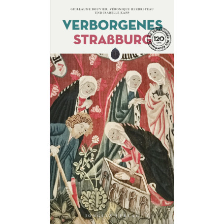 Verborgenes Strasburg