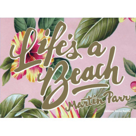 Life's a beach - Martin Parr
