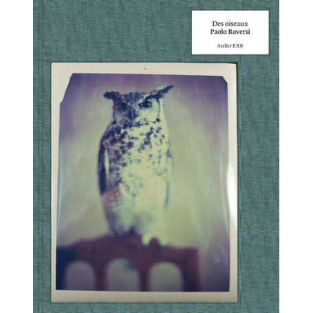 Des Oiseaux Paolo Roversi (VF)