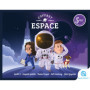 Coffret Espace