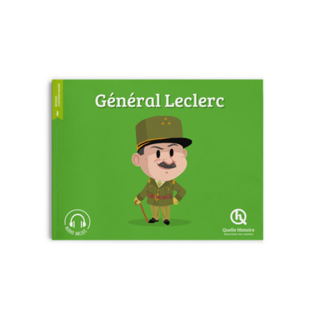 Général Leclerc