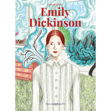 Emily Dickinson