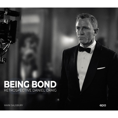 Being Bond