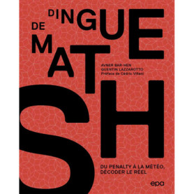 Dingue de maths !