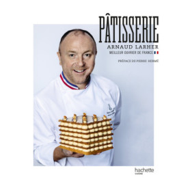 Pâtisserie par Arnaud Larher
