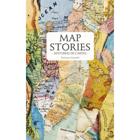Map Stories