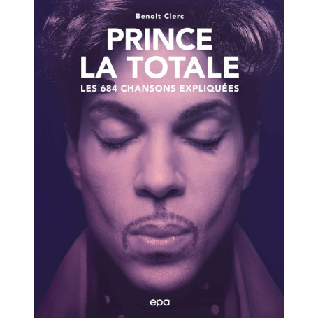 Prince - La Totale